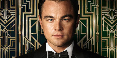 Baz Luhrmann's The Great Gatsby