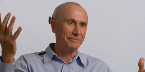 Minds Eye Films - Cochlear