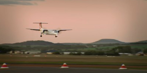 Mindseye Films - Qantas