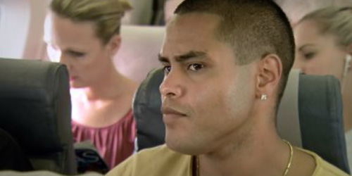 Mindseye Films - Qantas