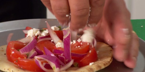 Mindseye Films - Your Local Greengrocer