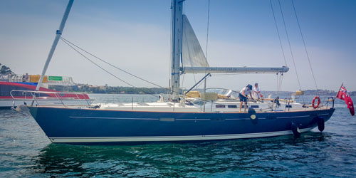 Working on Water (1)