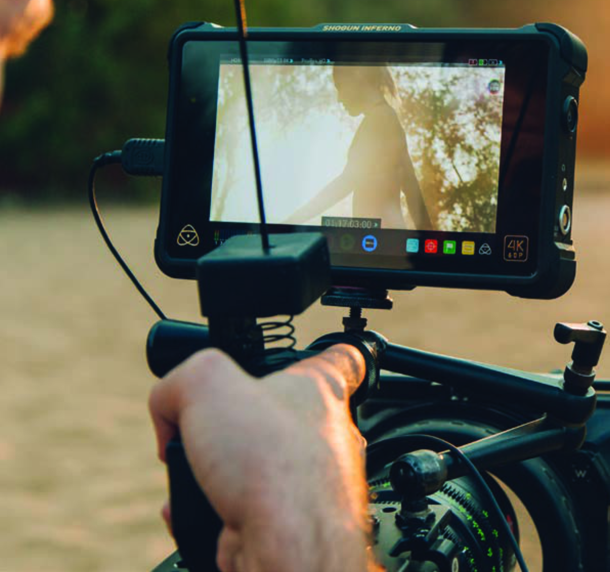 best on camera recorder